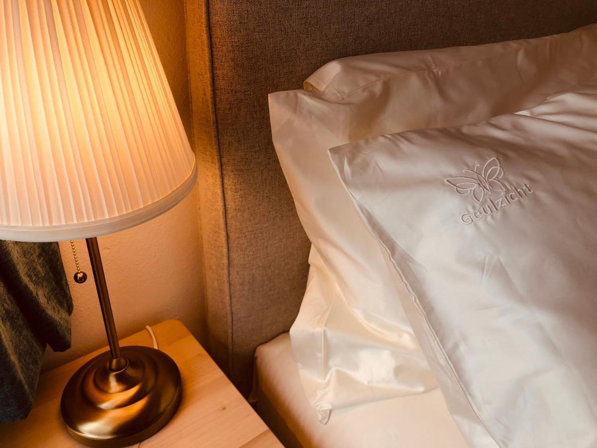 שחין אופ חול Geulzicht Hotel מראה חיצוני תמונה