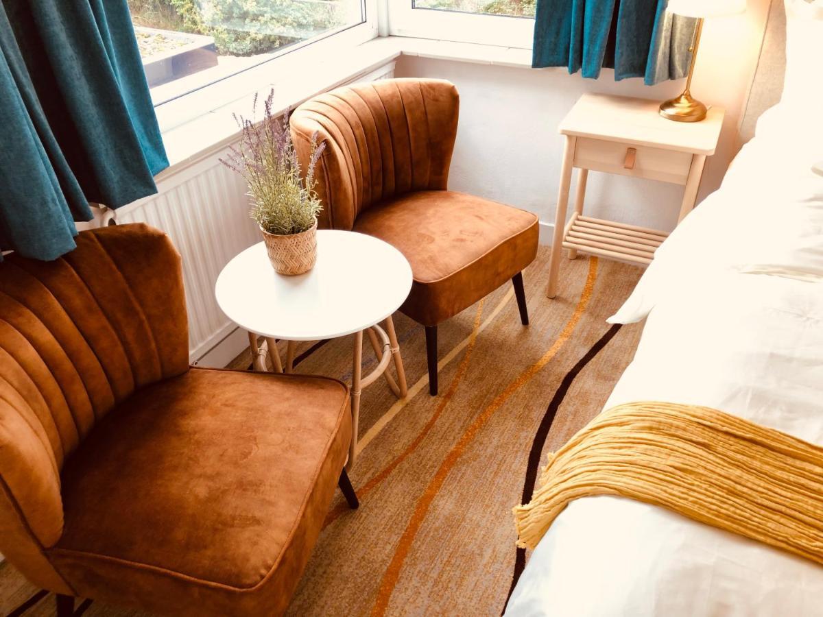 שחין אופ חול Geulzicht Hotel מראה חיצוני תמונה