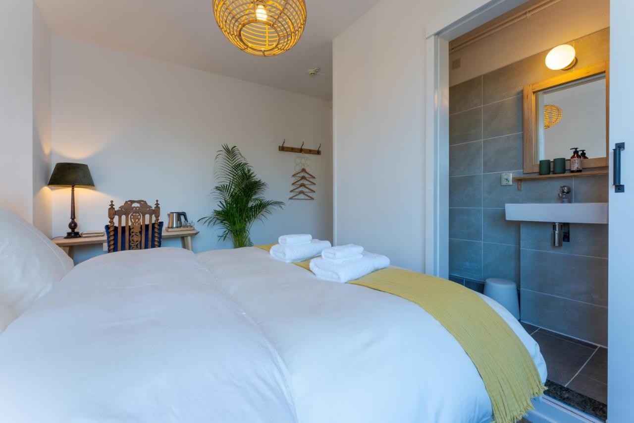 שחין אופ חול Geulzicht Hotel מראה חיצוני תמונה