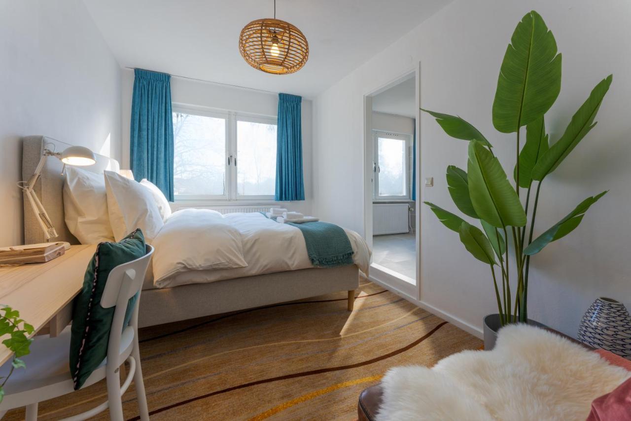 שחין אופ חול Geulzicht Hotel מראה חיצוני תמונה