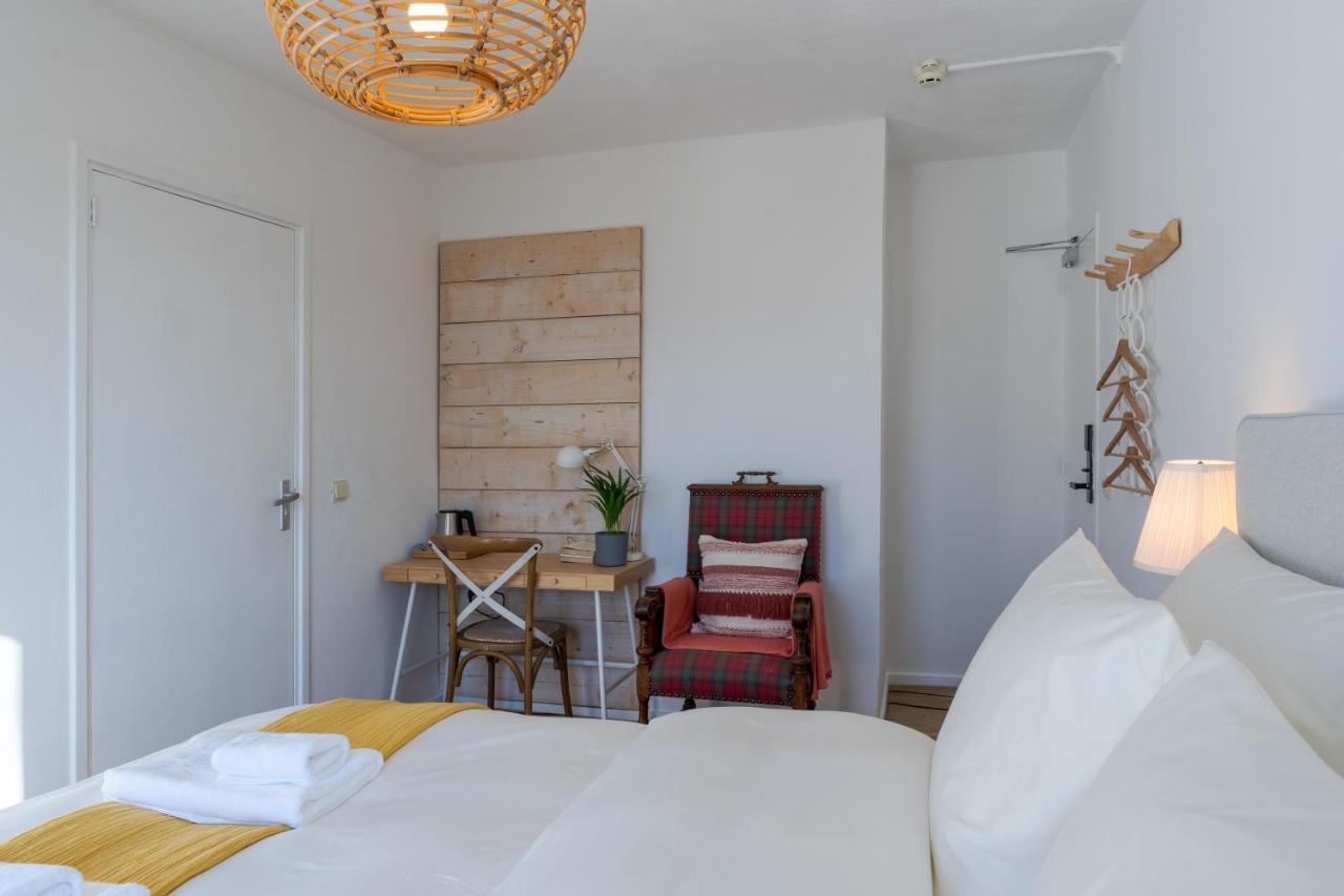 שחין אופ חול Geulzicht Hotel מראה חיצוני תמונה