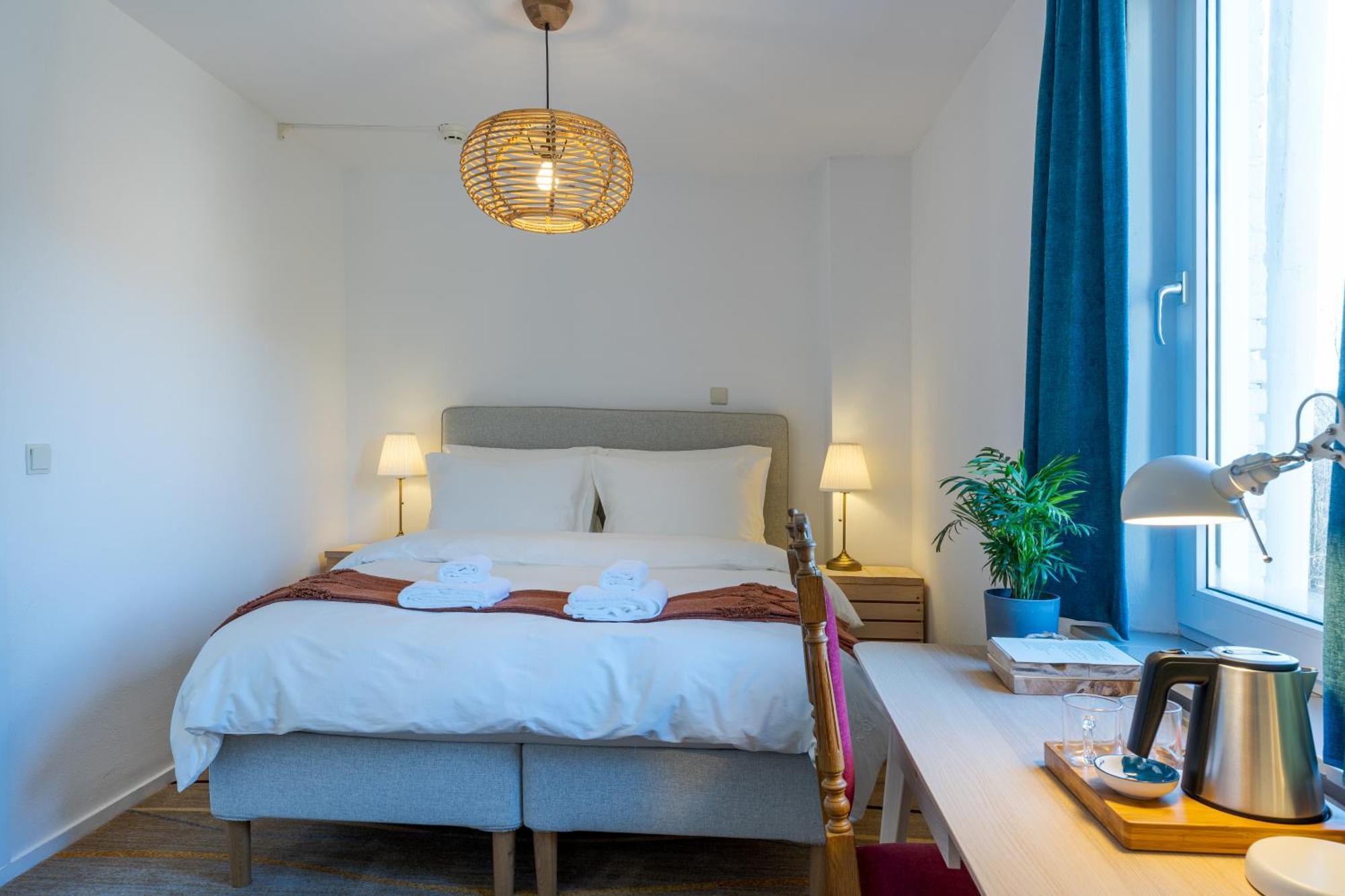 שחין אופ חול Geulzicht Hotel מראה חיצוני תמונה