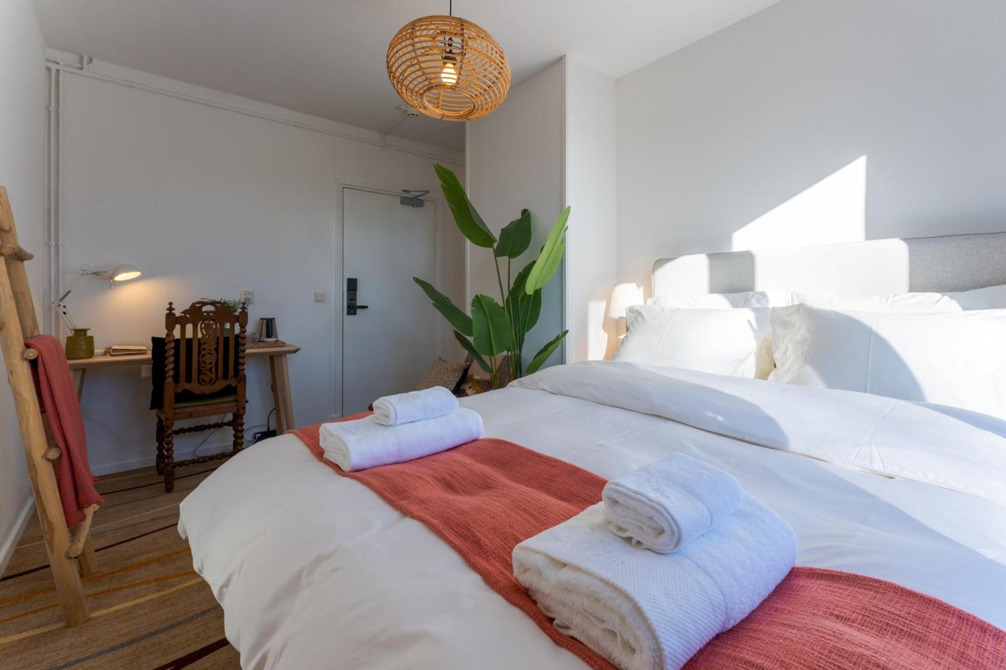 שחין אופ חול Geulzicht Hotel מראה חיצוני תמונה