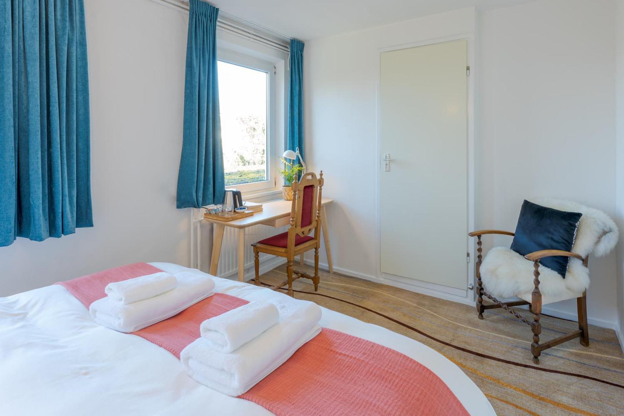 שחין אופ חול Geulzicht Hotel מראה חיצוני תמונה