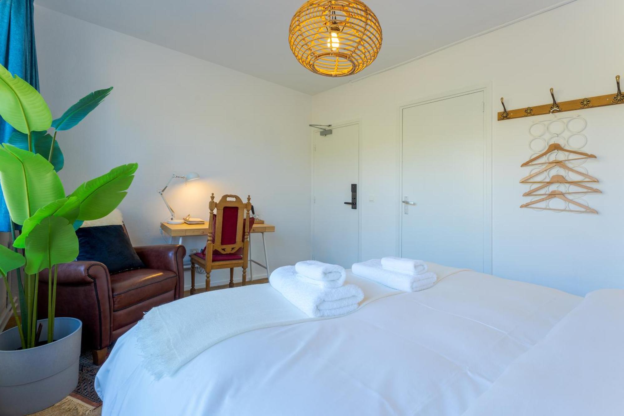 שחין אופ חול Geulzicht Hotel מראה חיצוני תמונה