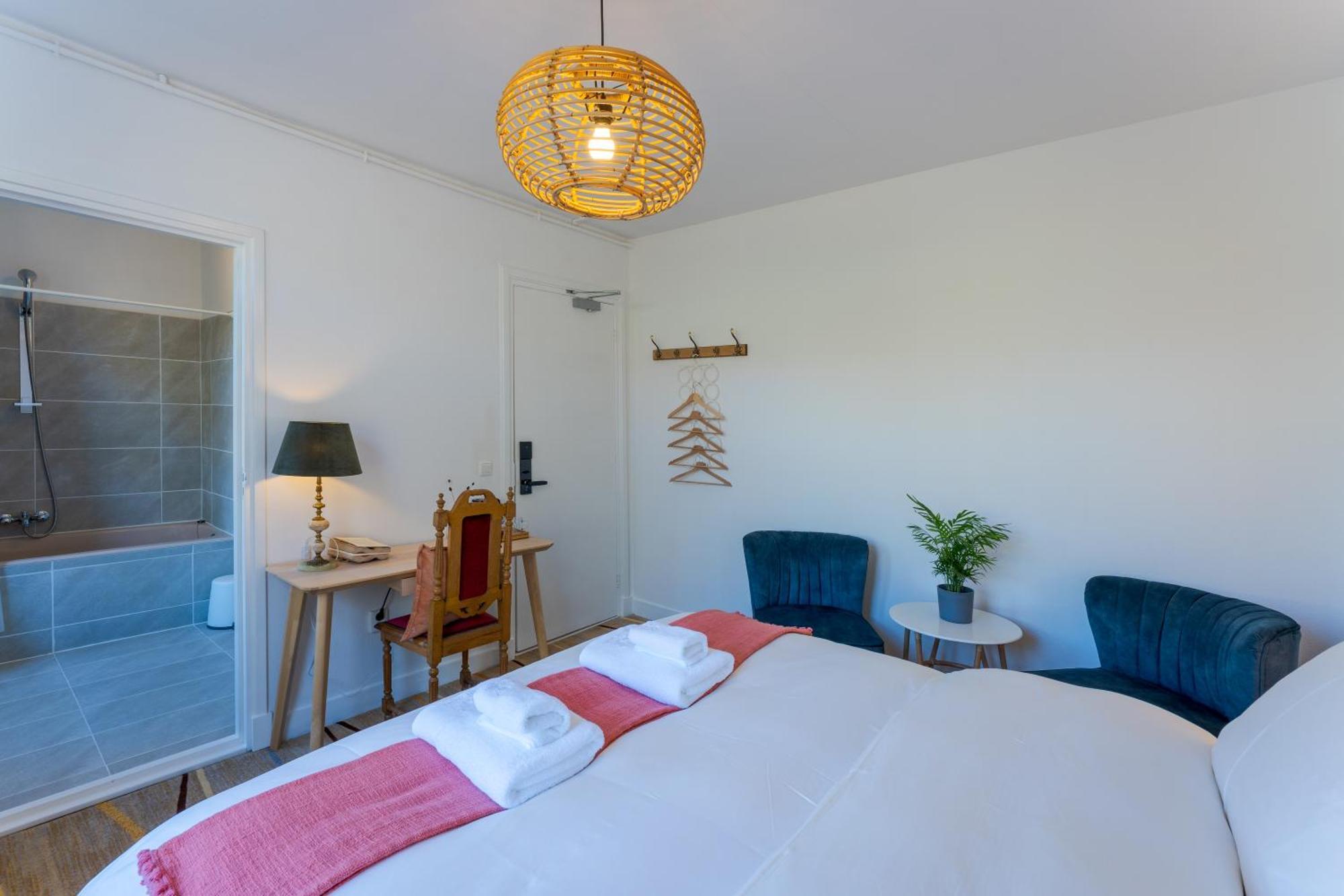 שחין אופ חול Geulzicht Hotel מראה חיצוני תמונה