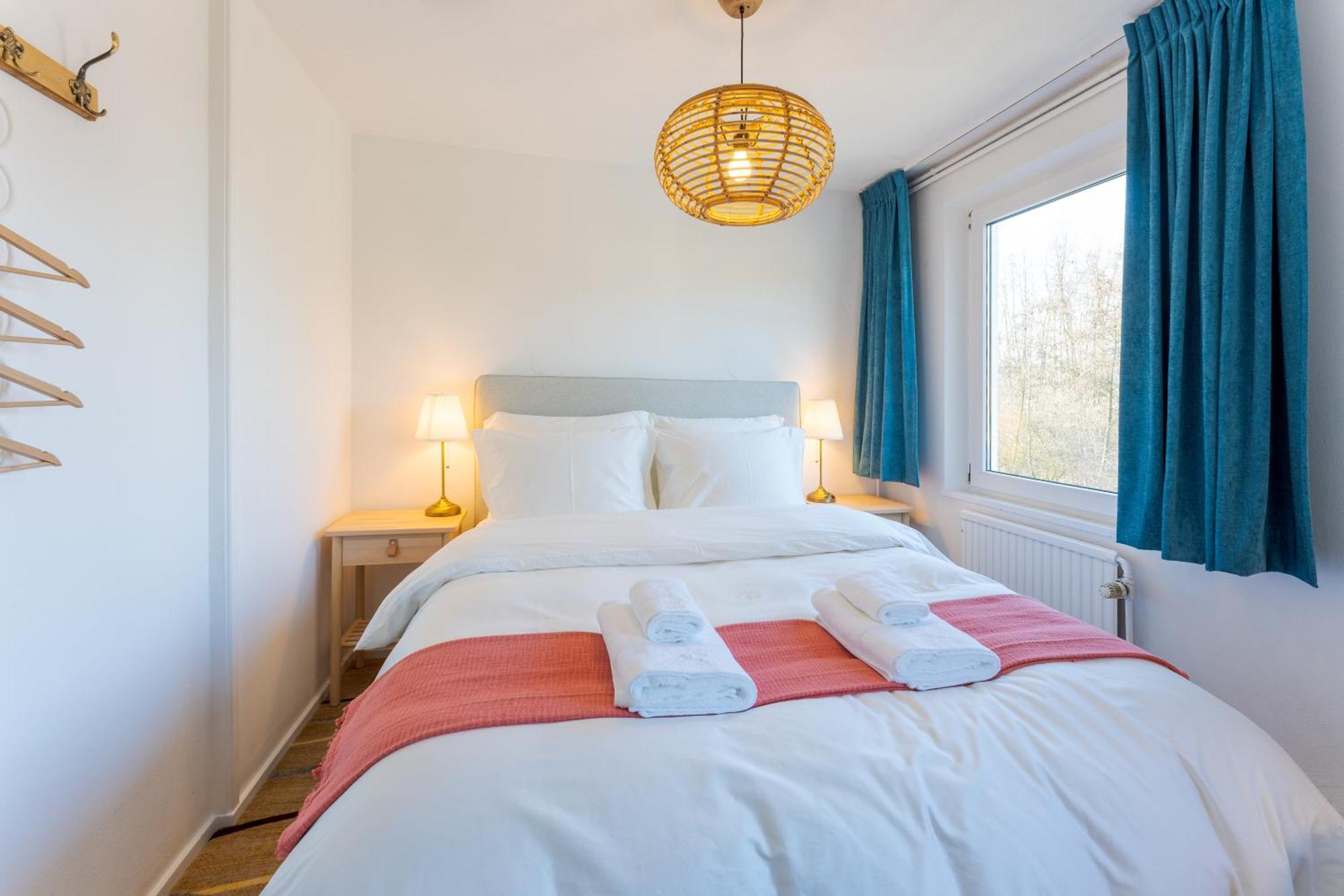 שחין אופ חול Geulzicht Hotel מראה חיצוני תמונה